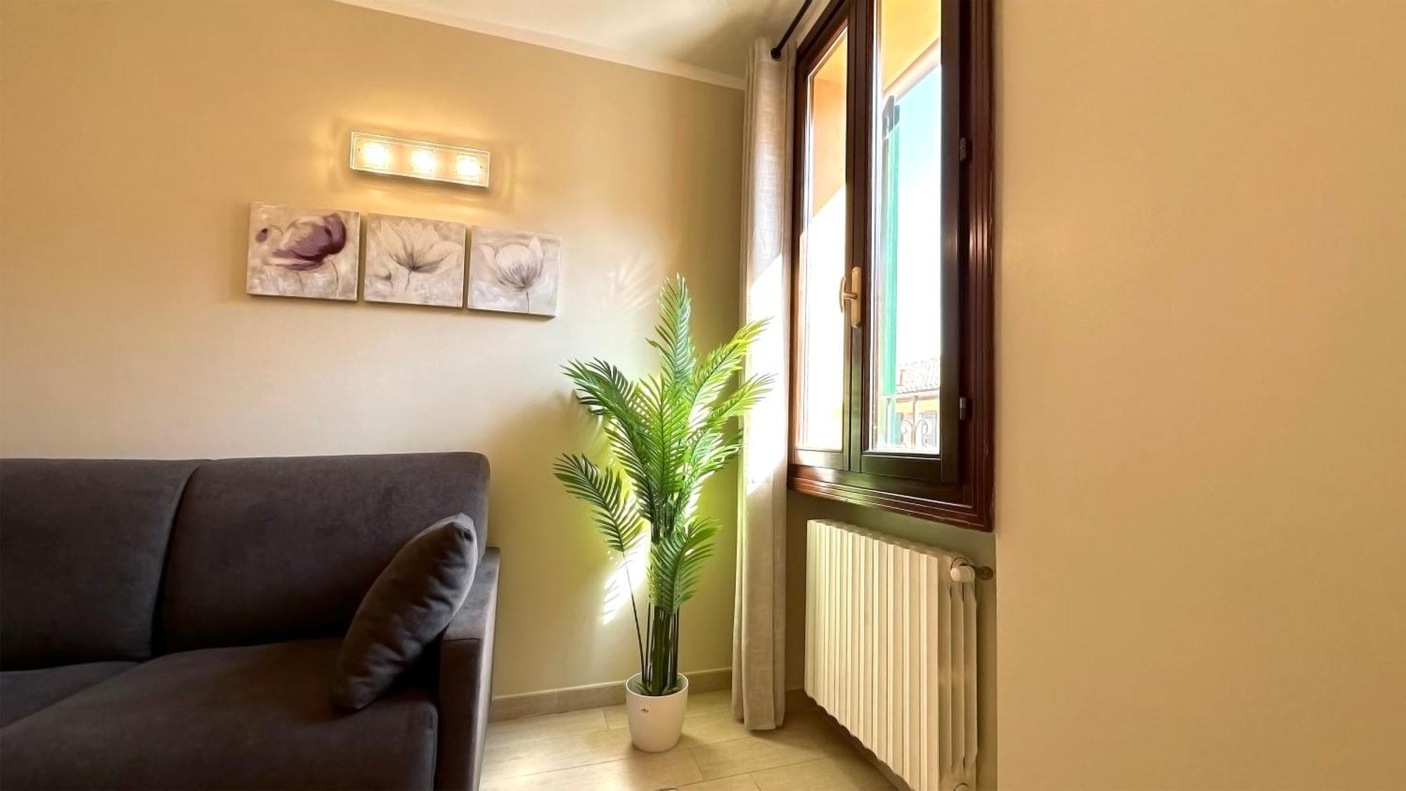 Int 5 - Appartamento Elios By Residence San Luca Bologna Exterior foto