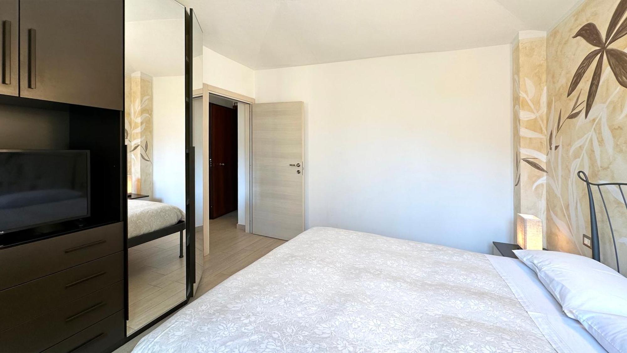 Int 5 - Appartamento Elios By Residence San Luca Bologna Exterior foto