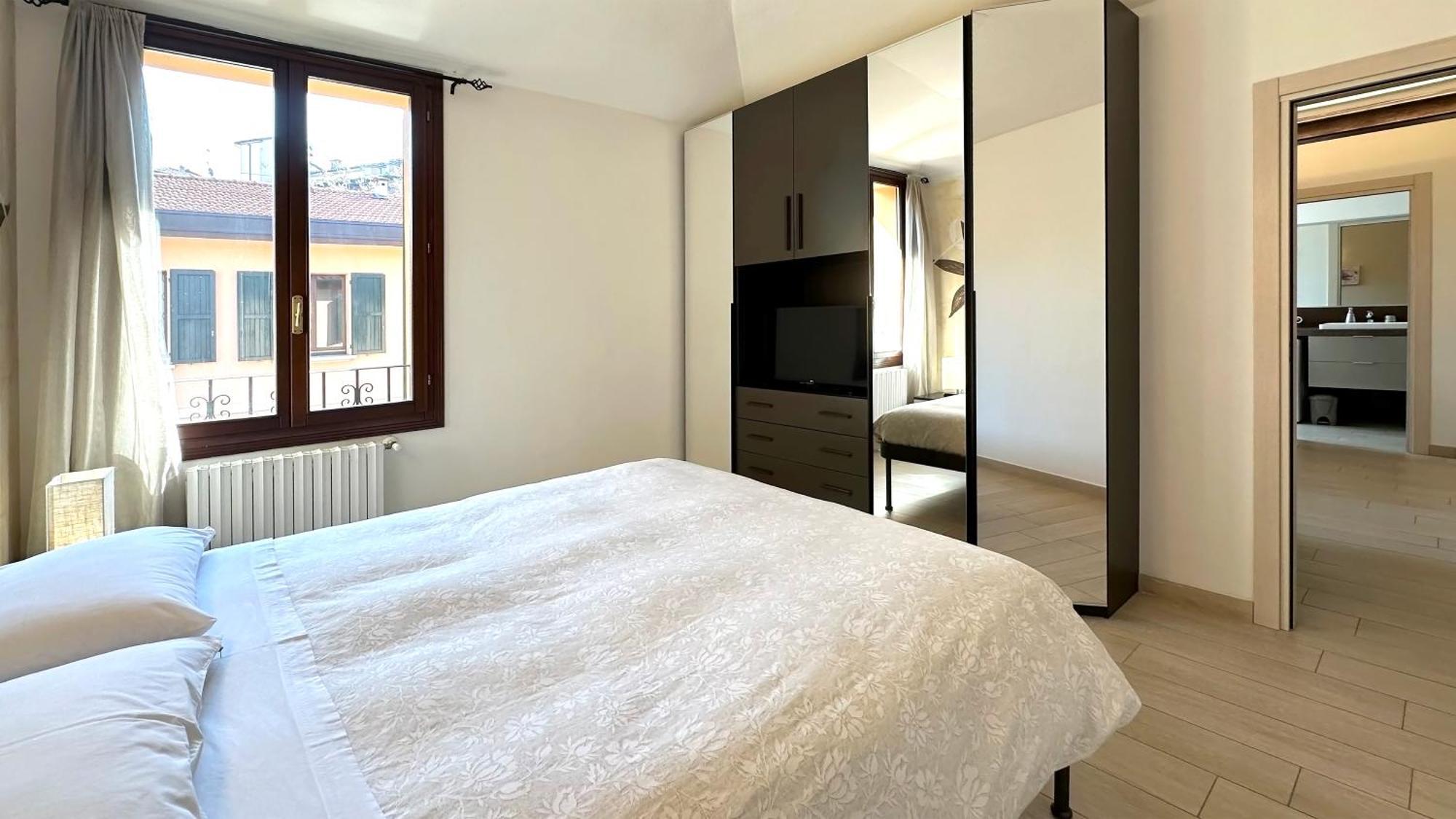 Int 5 - Appartamento Elios By Residence San Luca Bologna Exterior foto