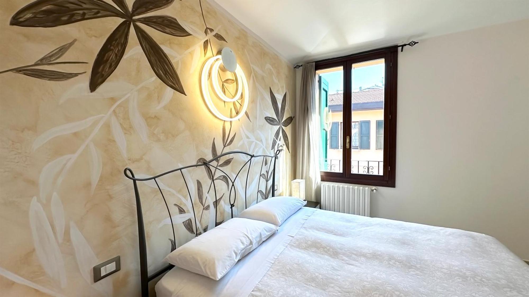 Int 5 - Appartamento Elios By Residence San Luca Bologna Exterior foto
