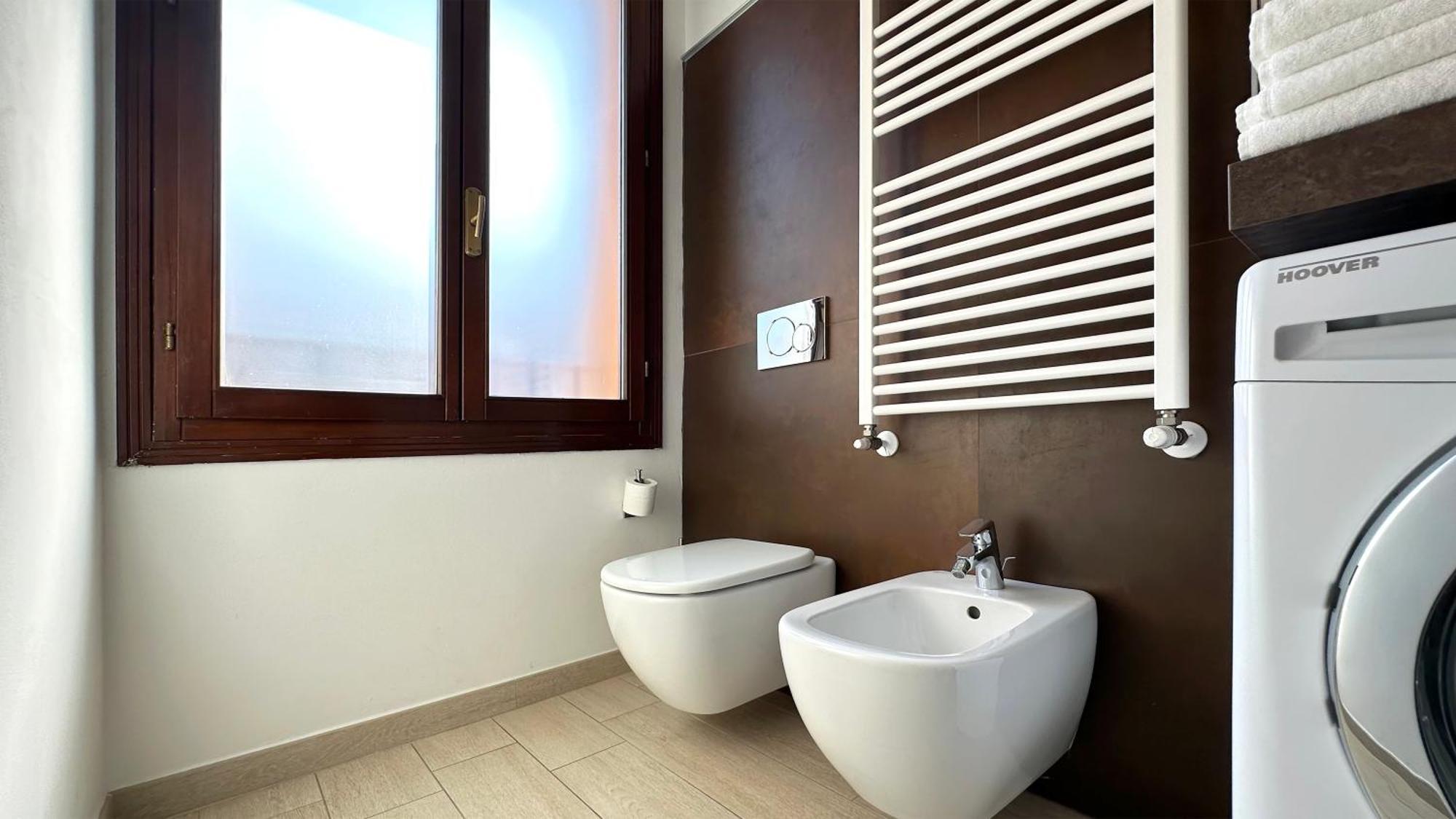 Int 5 - Appartamento Elios By Residence San Luca Bologna Exterior foto